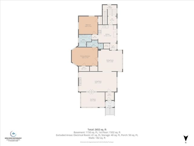 1702 Cass STREET, La Crosse, WI 54601