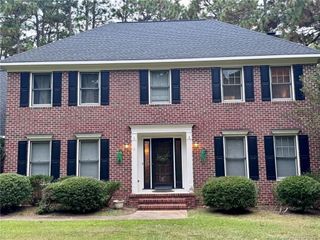 6577 Countryside Drive, Fayetteville, NC 28311