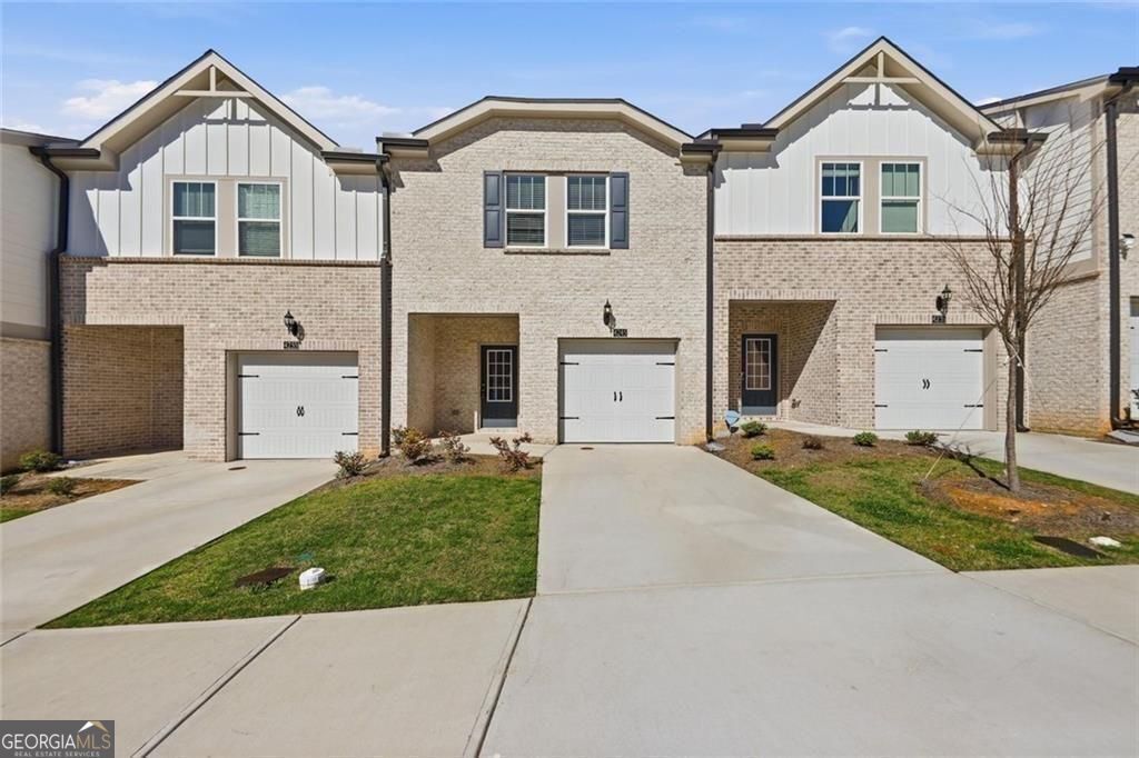 4245 Holland Grove Road, Lawrenceville, GA 30044