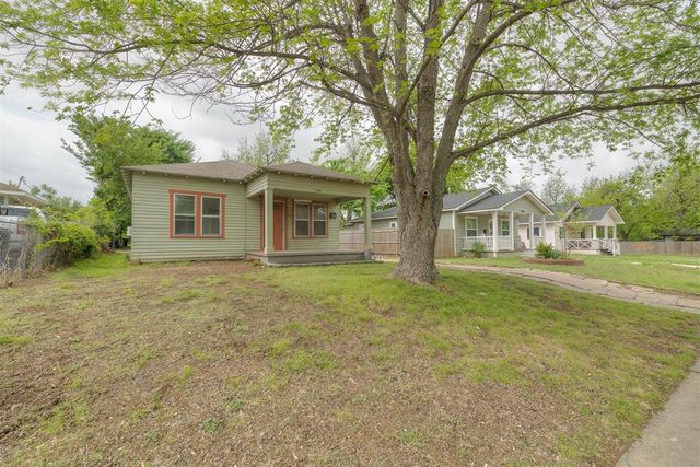 1946 NW 15th Street, Oklahoma City, OK 73106