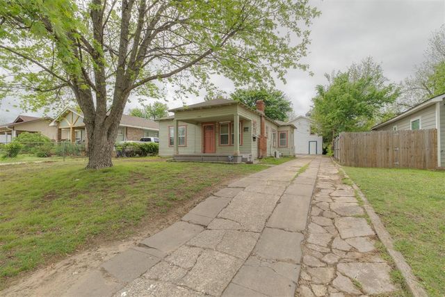 1946 NW 15th Street, Oklahoma City, OK 73106