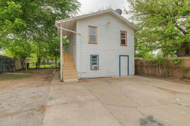 1946 NW 15th Street, Oklahoma City, OK 73106