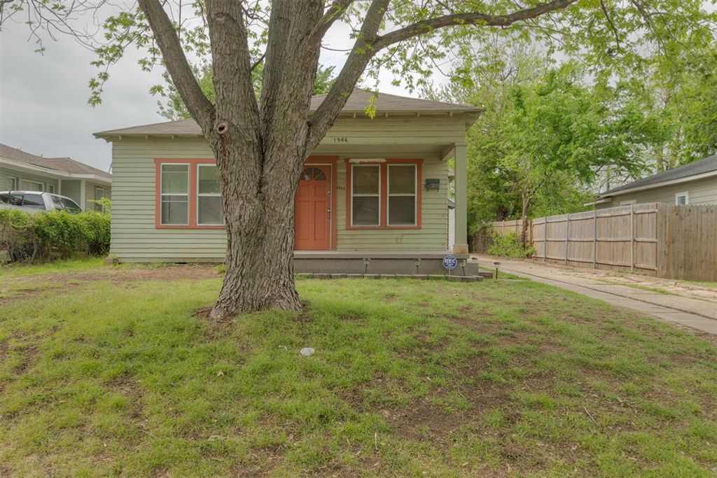 1946 NW 15th Street, Oklahoma City, OK 73106