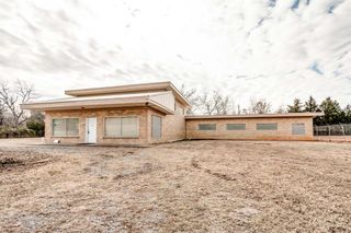 402 W Highland Street, Tecumseh, OK 74873