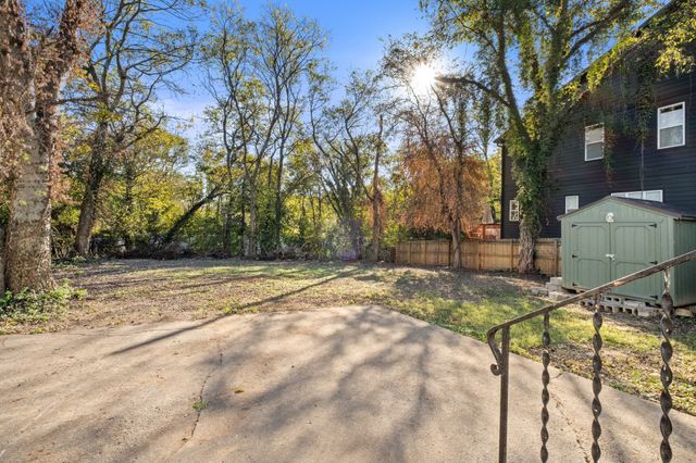 64 Creighton Ave, Nashville, TN 37206