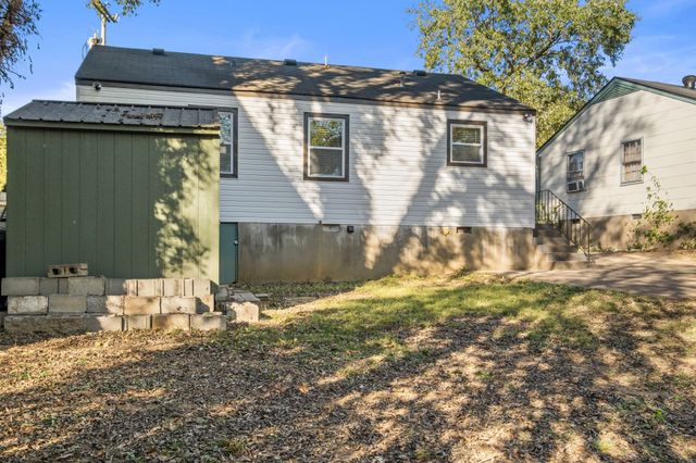 64 Creighton Ave, Nashville, TN 37206