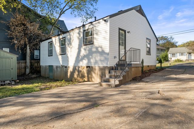 64 Creighton Ave, Nashville, TN 37206