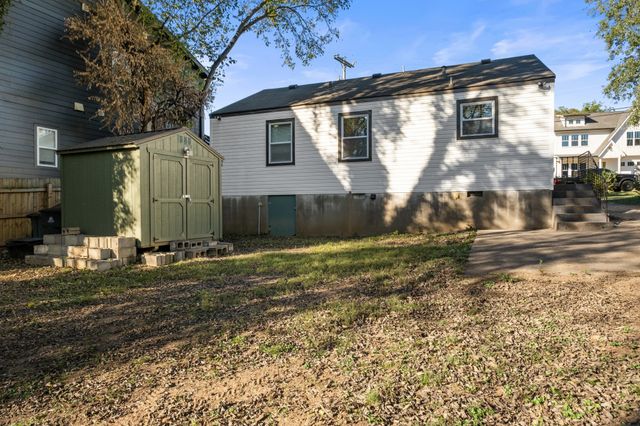 64 Creighton Ave, Nashville, TN 37206