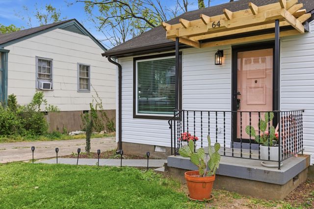 64 Creighton Ave, Nashville, TN 37206