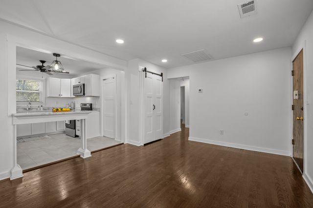 64 Creighton Ave, Nashville, TN 37206