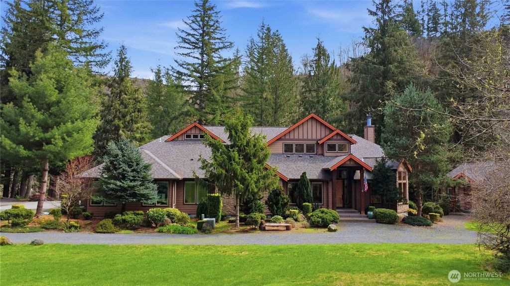 125 Royal Coachman Lane, Kalama, WA 98625