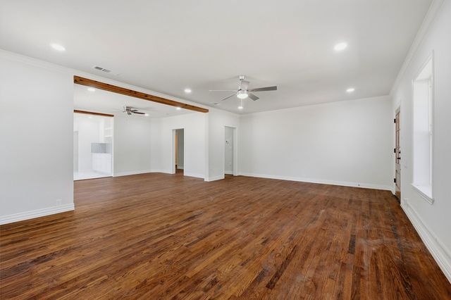 1525 N Shannon Street, Sherman, TX 75092