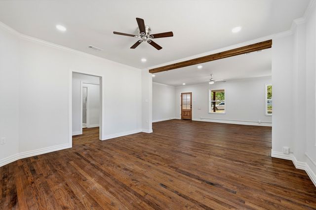 1525 N Shannon Street, Sherman, TX 75092
