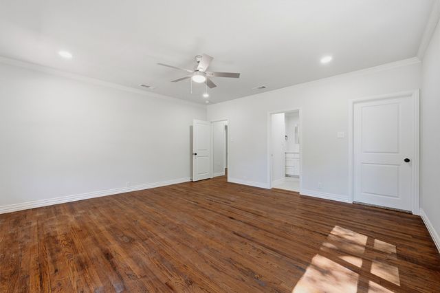 1525 N Shannon Street, Sherman, TX 75092
