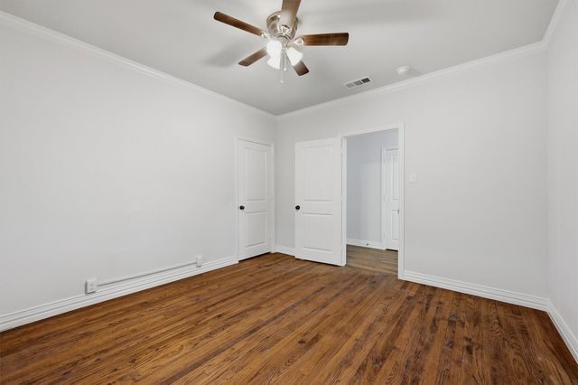 1525 N Shannon Street, Sherman, TX 75092