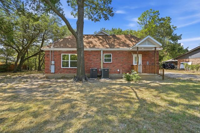 1525 N Shannon Street, Sherman, TX 75092