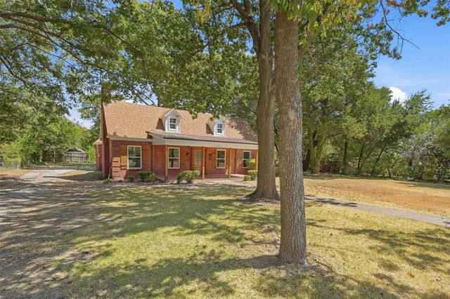 1525 N Shannon Street, Sherman, TX 75092