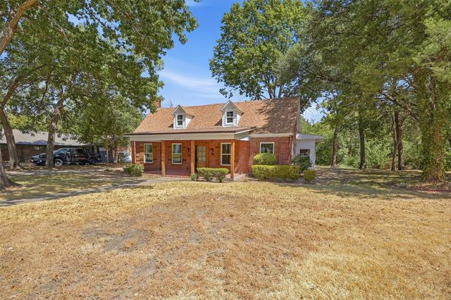1525 N Shannon Street, Sherman, TX 75092