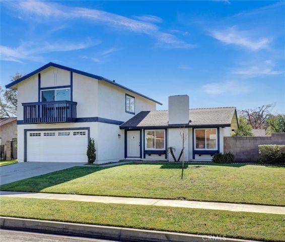 877 Wedgewood Court, Rialto, CA 92376