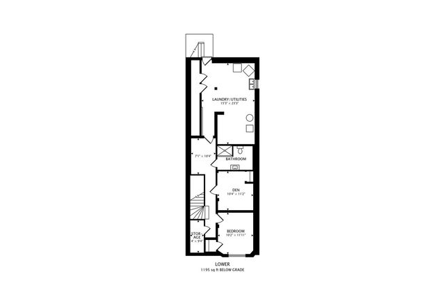 1138 W Addison Street 1, Chicago, IL 60613