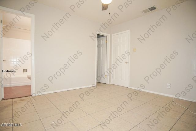 3609 Fred Wilson Avenue 4, El Paso, TX 79904