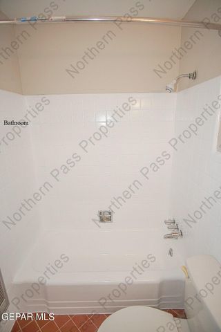 3609 Fred Wilson Avenue 4, El Paso, TX 79904