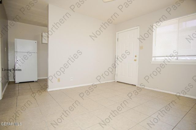 3609 Fred Wilson Avenue 4, El Paso, TX 79904