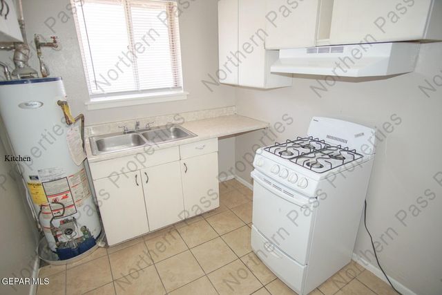 3609 Fred Wilson Avenue 4, El Paso, TX 79904