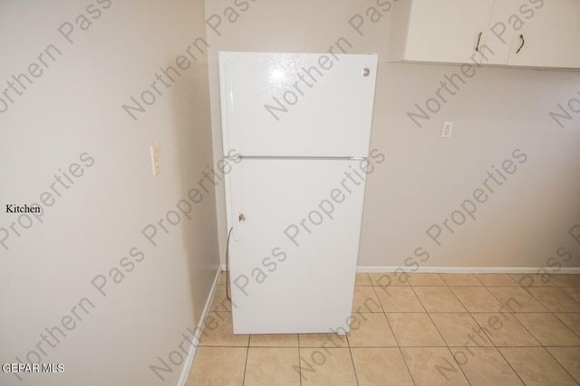 3609 Fred Wilson Avenue 4, El Paso, TX 79904