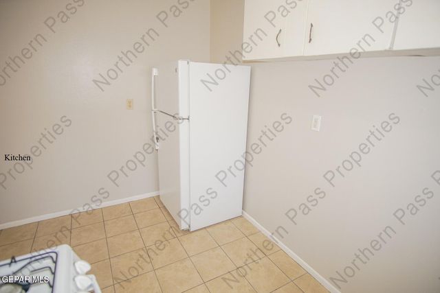 3609 Fred Wilson Avenue 4, El Paso, TX 79904