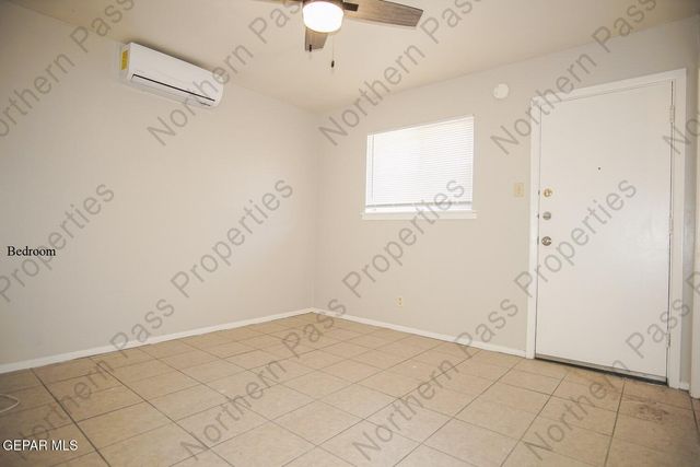 3609 Fred Wilson Avenue 4, El Paso, TX 79904