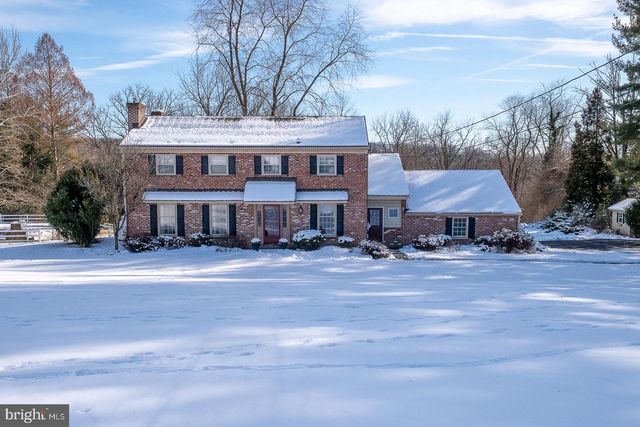 334 ECHO VALLEY LN, Newtown Square, PA 19073