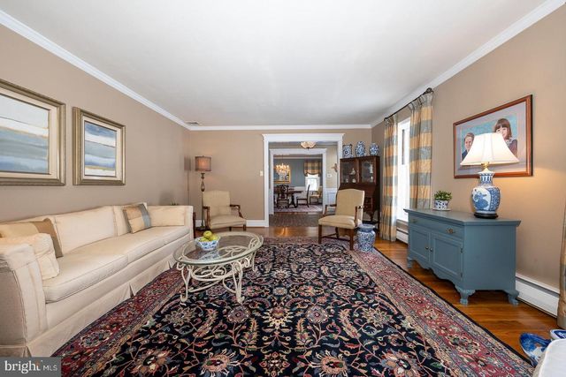 334 ECHO VALLEY LN, Newtown Square, PA 19073