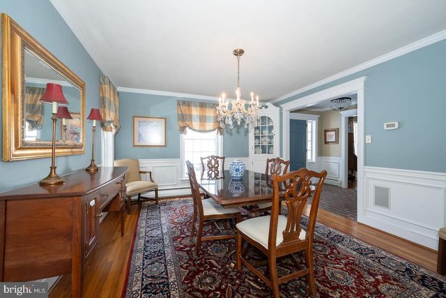 334 ECHO VALLEY LN, Newtown Square, PA 19073