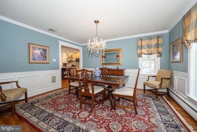 334 ECHO VALLEY LN, Newtown Square, PA 19073