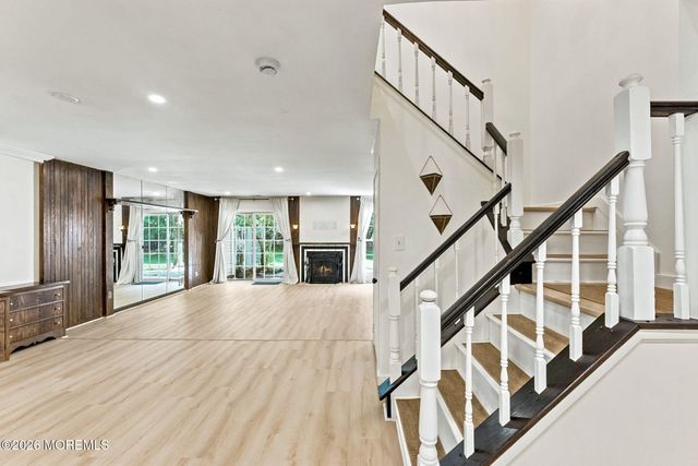 318 Balsam Court, Howell, NJ 07731