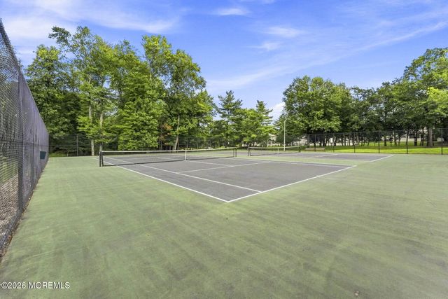 318 Balsam Court, Howell, NJ 07731