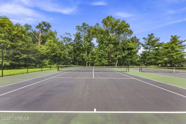318 Balsam Court, Howell, NJ 07731