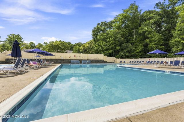 318 Balsam Court, Howell, NJ 07731