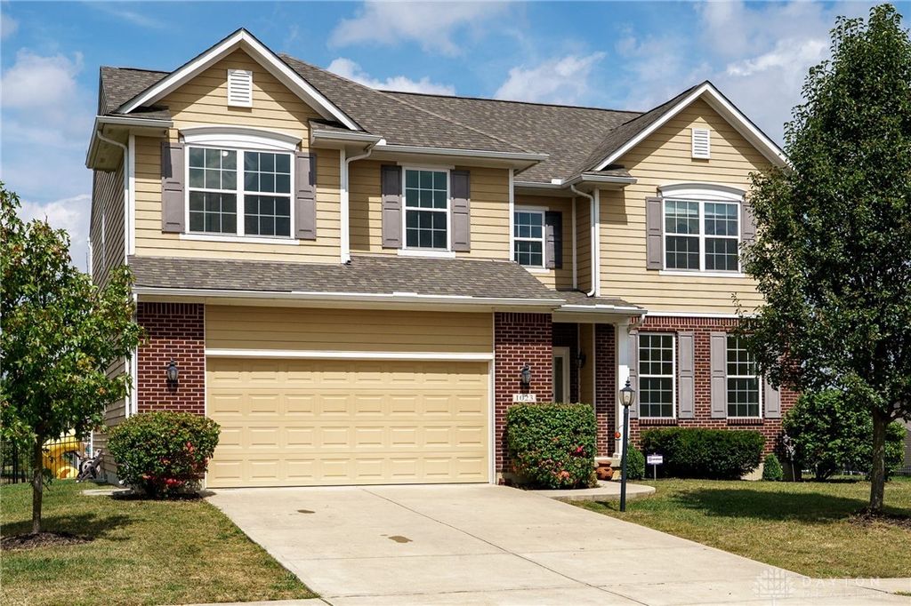 1023 McKinney Lane, Washington Twp, OH 45458