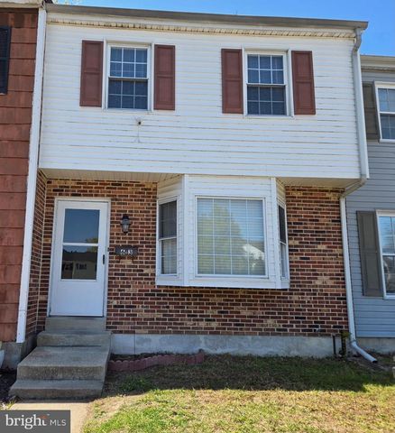 63 FOREST CREEK DR, Dover, DE 19904