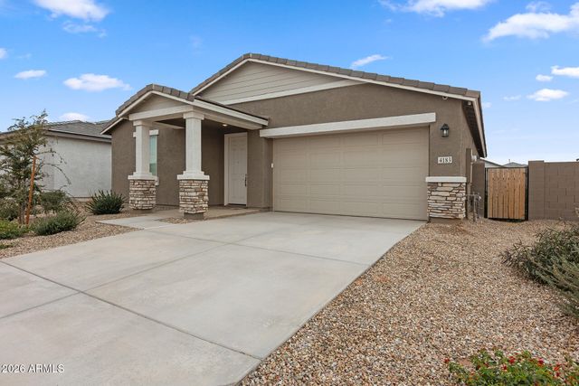 4183 E BROOK LYNN Place, San Tan Valley, AZ 85143