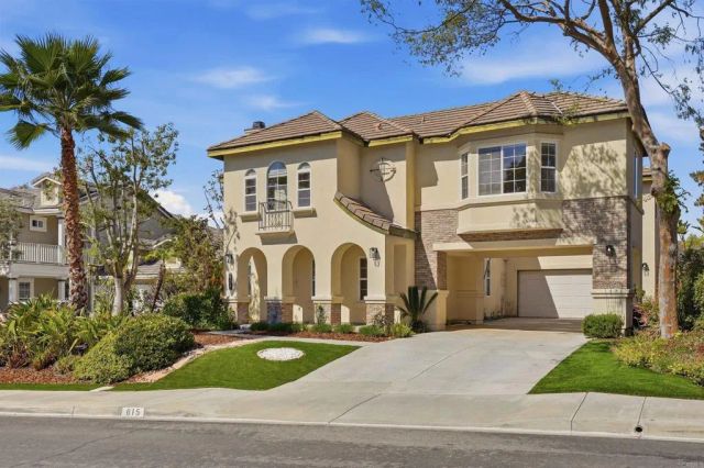 615 Wilmington Drive, Chula Vista, CA 91914