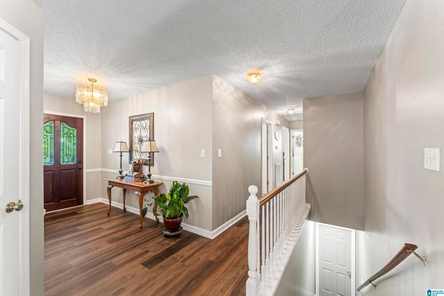 1114 ROCK CREST DRIVE, Mccalla, AL 35111