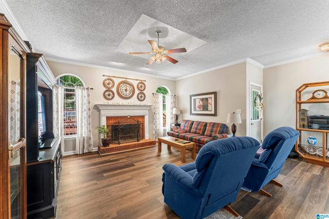 1114 ROCK CREST DRIVE, Mccalla, AL 35111