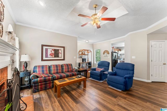 1114 ROCK CREST DRIVE, Mccalla, AL 35111