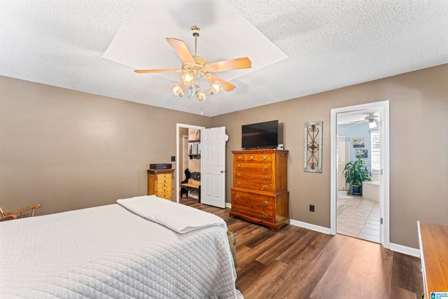1114 ROCK CREST DRIVE, Mccalla, AL 35111
