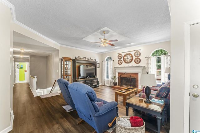 1114 ROCK CREST DRIVE, Mccalla, AL 35111