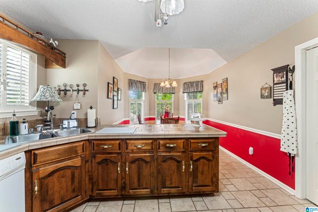 1114 ROCK CREST DRIVE, Mccalla, AL 35111