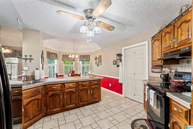 1114 ROCK CREST DRIVE, Mccalla, AL 35111